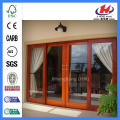 JHK-G01 1 Panel Flexible Sliding Door Cabinet