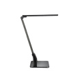 CCT USB Port Touch Dimmer Folding Led Desk Lamp,Table Lamp