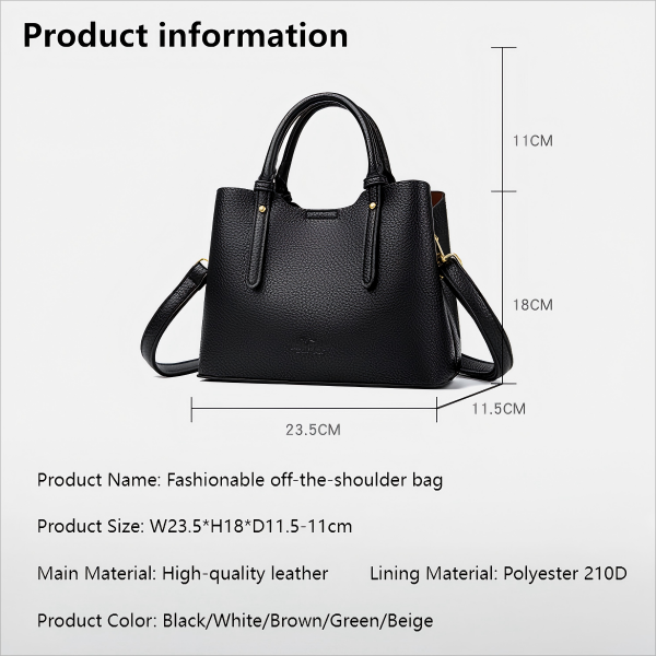 2025 new casual and lightweight crossbody bag 2025 new casual and lightweight crossbody bag