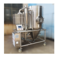 High efficiency spirulina spray dryer Spray drying machine