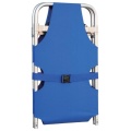 High Quality Medical Portable Folding Stretcher