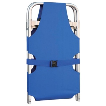 High Quality Medical Portable Folding Stretcher