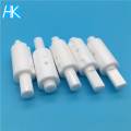 precision polished zirconia ceramic structural parts