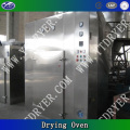 air circulating oven for medical raw material