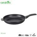 Camping Cookware Die Cast Aluminum Fry Pan