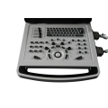 Notebook Color Doppler Ultrasound Machine for Prostate