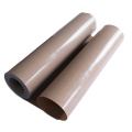 0.18MM  brown high temperature ptfe  fabric