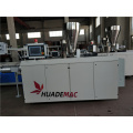 PVC 2 Strand  pipe Making Machine