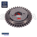 Counter Balance Shaft Drive Gear Zhongshen NC250 Engine Original Parts