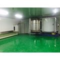 Uv coating machine uv coater