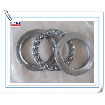 51109, Thrust Bearing, Ball Bearing, Thust Ball Bearing