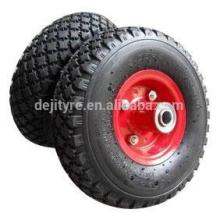 factory cheap wheelbarrow tires/ wheelbarrow tyre 3.00-4