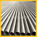 Stainless Carbon Steel Tube Pipe