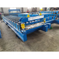 Roofing System Trapezoidal Roofing Sheet Machine