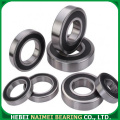 Thin-wall Deep groove Ball bearing 6900