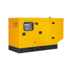 Cummins groupe électrogène insonorisé 44KVA