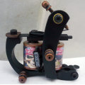 Custom Pure Handmade Tattoo Machines For Shader And Liner