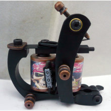 Custom Pure Handmade Tattoo Machines für Shader und Liner