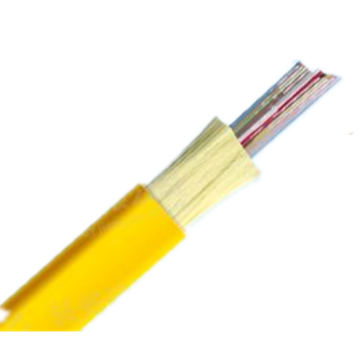 Indoor Flat Fiber Ribbon Cable RBC