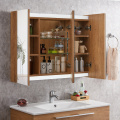 Mirror Cabinet With LED For Vanity Cabinet mirror