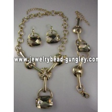 wedding jewelry sets