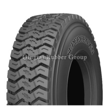 Large Truck Tires