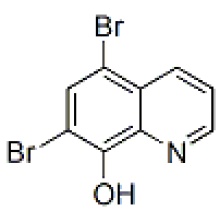 Broxyquinoléine 521-74-4