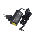 19V 2.37A Eu plug adaptateur pour ordinateur portable asus