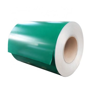 RAL color new Prepainted Galvanized Steel Coil