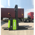 Logistic Equipment 2 Ton Battery Stacker