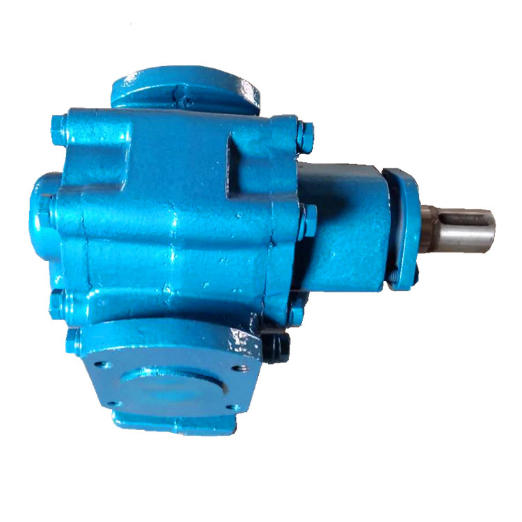 Electric Residue Transport Pump Electric Residue Transport Pump