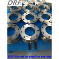 Form a Complete Set of Valve, Flange Foctory Forging