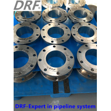 Form a Complete Set of Valve, Flange Foctory Forging