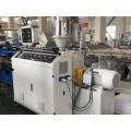 PE 50mm Single Wall Corrugation Pipe Production Line