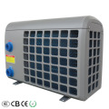 ABS Plastic  swimming pool heat pump