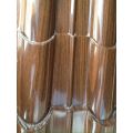 ISO FEUERVERZINKTEN verzinkten Stahl-Coils für Bedachung Blatt Gi kalt gewalzt Stahl-Coils