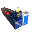 DX Roll shutter door forming machine