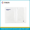 Transparent Packing Slip Envelope with Custom Logo Printing