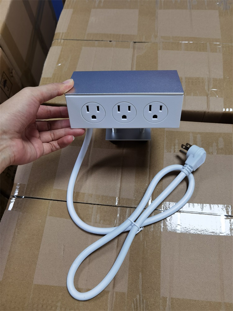 Us Power Strip