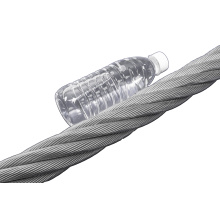 stainless steel cable wire rope 7x19 type 316