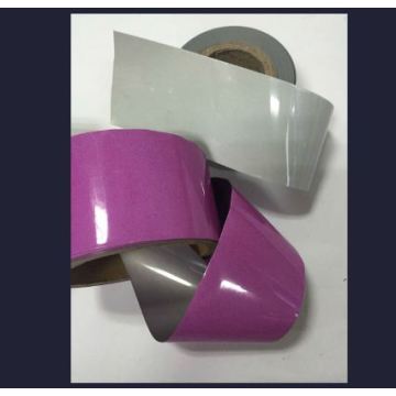 Vehicle Reflective Tape Available in Various Colors