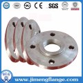 JIS B2220-1984 (KSB 1503-1985) 5K Slip-on Tipo SOP Flange