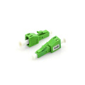 LC Fiber Optic Attenuator Single Mode