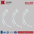 Disposable Anaesthetic Laryngoscope Plastic Blade Molding