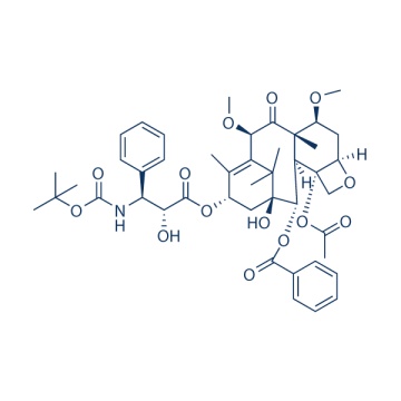 Cabazitaxel 183133-96-2