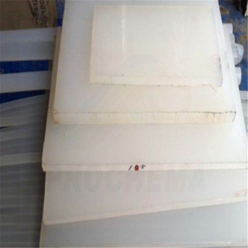 ECTFE Sheet Plates Rods