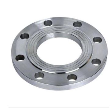 Factory Directly Sale Customized carbon steel Forged Flange