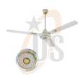 Ventilateur de plafond solaire de 56 pouces DC / USD (USDC-506)