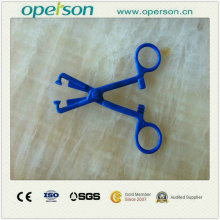 Disposable Surgical Plastic Clamps