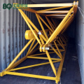 Tower Crane Parts 10t Jib Length 10m